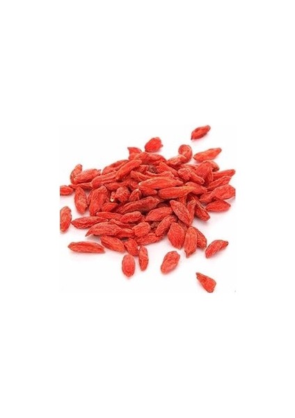 100GR Goji Berry Kürt Üzümü Mucize Ürün Kurutulmuş