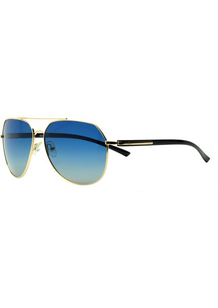 Soleıl SO1131-01 61 Polarize Erkek Güneş Gözlüğü