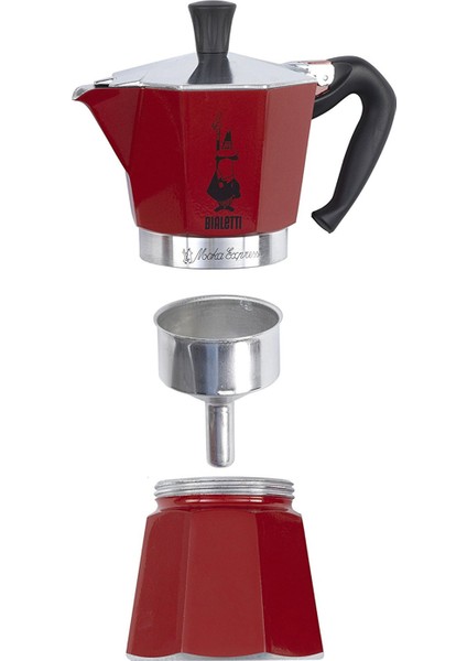 Moka Express 6 Tz 0004943-Np modelleri