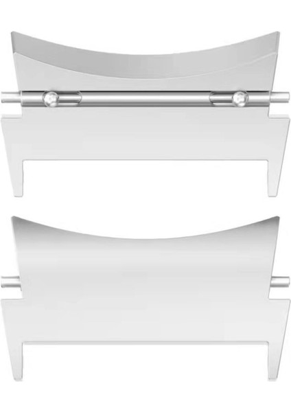 Samsung Galaxy Watch 4 40 / 44 mm Kordon Dönüştürücü Tam Uyumlu Metal Kayış Adaptörü fiyatları