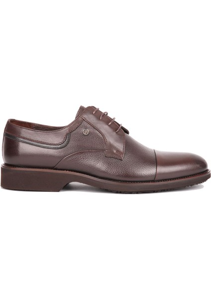 Kahve Klasik Ayakkabı