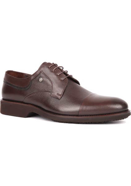 Kahve Klasik Ayakkabı fiyatları