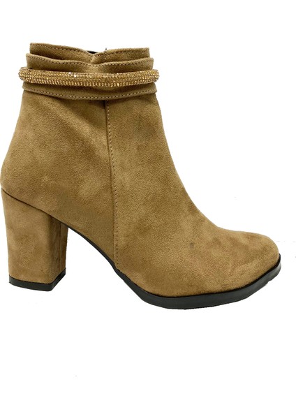 22013 Süet Trend Fashion Kadın Bot fiyatları