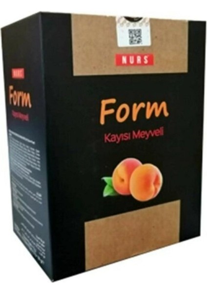 Kayısı Meyveli Çay 42'li Kar.bit. Süz.poşet