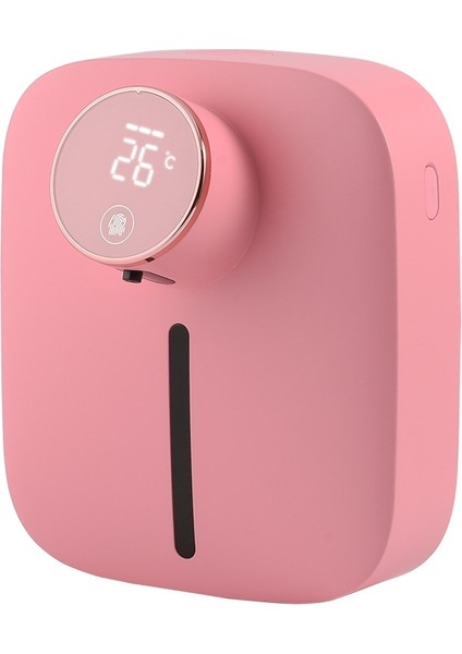 Akıllı Sabunluk (Yurt Dışından)