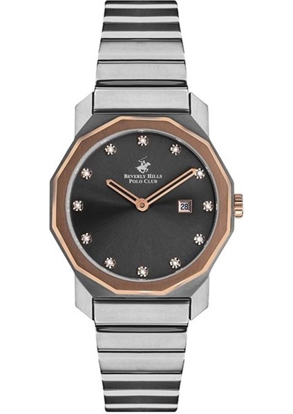 BP3141X.560 Kadın Kol Saati