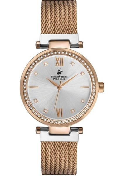 BP3178C.530 Kadın Kol Saati