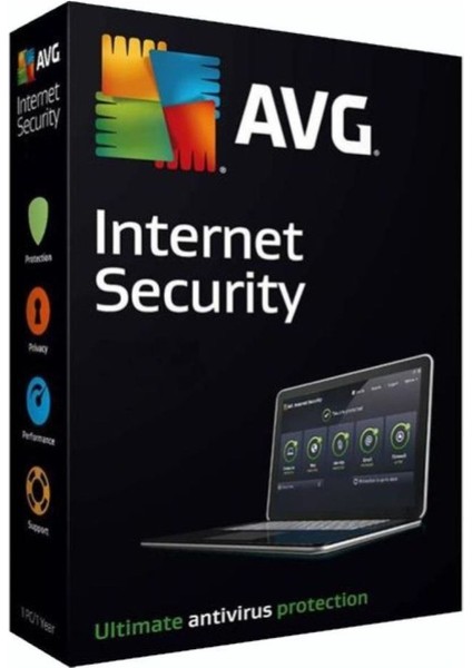Internet Security 2021/2022 1 Pc 1 Yıl Aktivasyon Kodu / Key