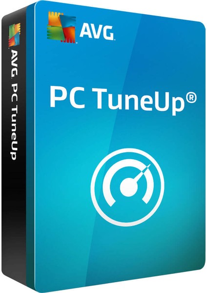 Avg Pc Tuneup 5 Kullanıcı 1 Yıl – Aktivasyon Kodu / Key