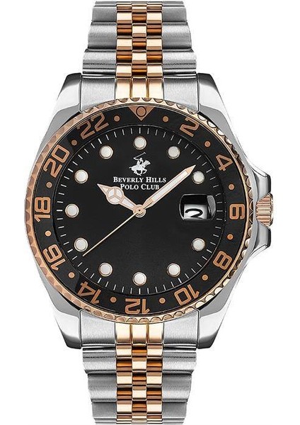 BP3126X.550 Erkek Kol Saati