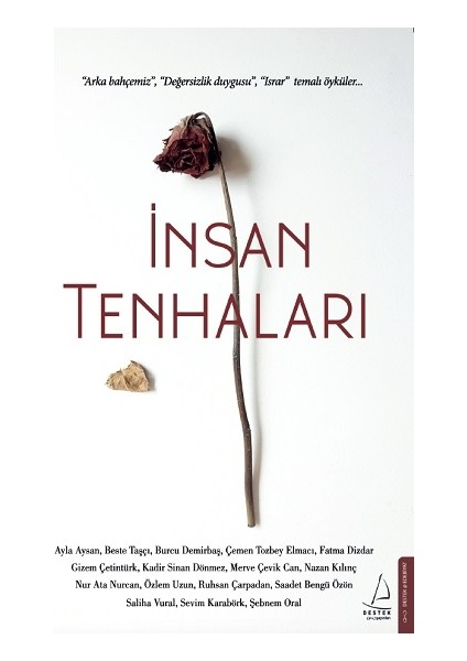 İnsan Tenhaları