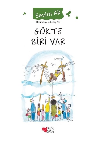 Gökte Biri Var - Sevim Ak