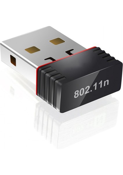 PL-9331 150MBPS USB Wifi Alıcı Adaptör