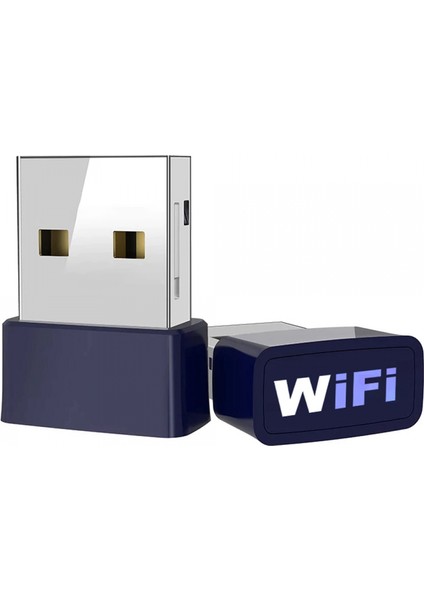 PL-9331 150MBPS USB Wifi Alıcı Adaptör