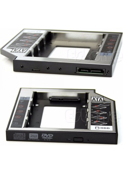 PL-8891  Notebook SSD DVD Harddisk Kutusu