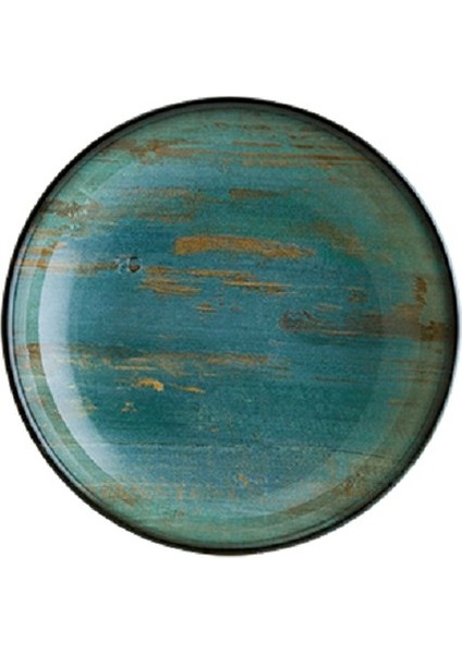 Porselen Madera Mint 25 Parça Yemek Seti fırsatları