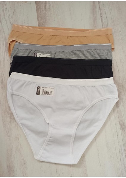 Kadın Suyolu Bikini 4lü fiyatları