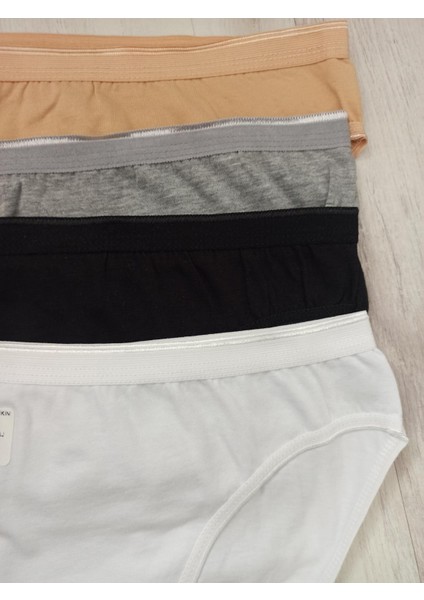 Kadın Suyolu Bikini 4lü modelleri