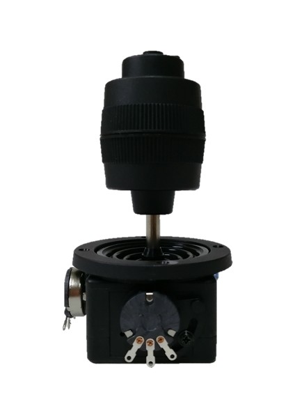 2 Eksenli 10K Potansiyometre Butonlu Profesyonel Joystick 95.5...
