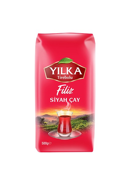 Tirebolu Filiz 500 Gr.