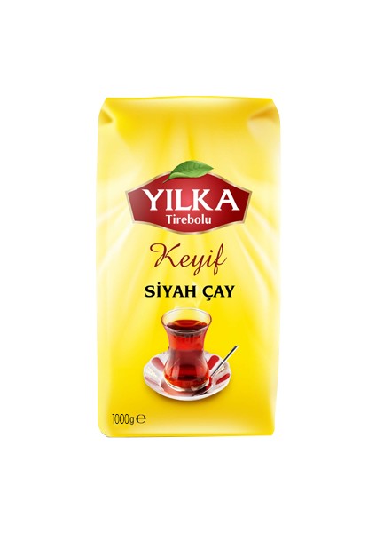 Keyif Çay 1000 Gr.