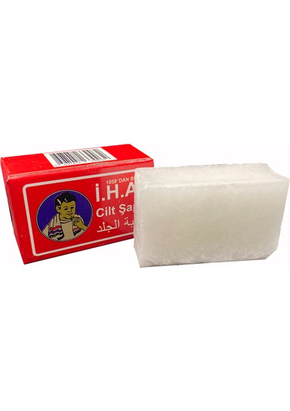 Similodon Iha Cilt Şapı