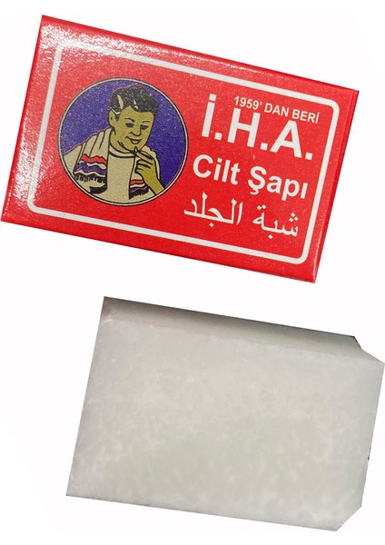 Similodon Iha Cilt Şapı