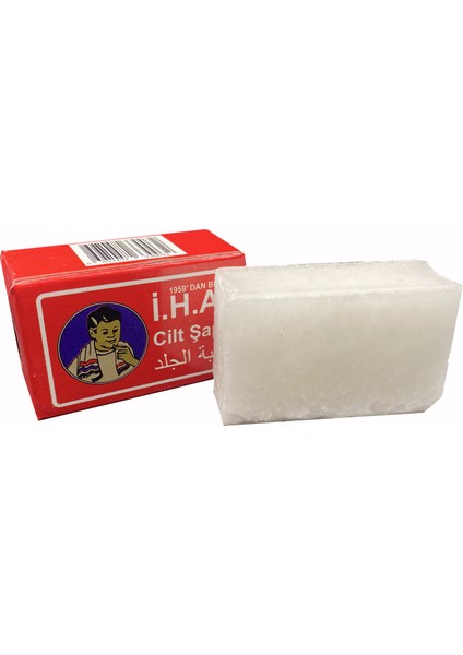 Similodon Iha Cilt Şapı