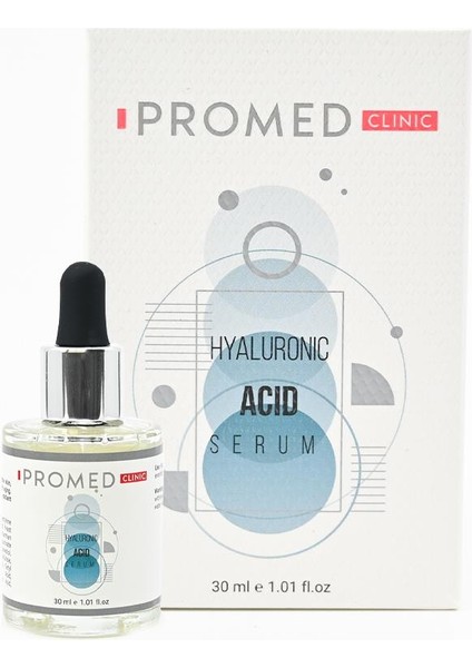 Hyaluronic Serum 30 ml