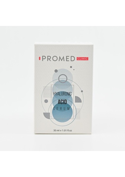 Hyaluronic Serum 30 ml modelleri
