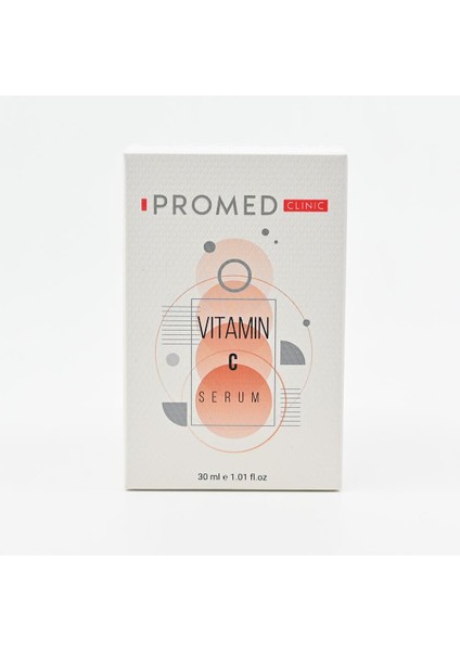 C Vitamini ve Leke Önleyici Serum 30 ml modelleri