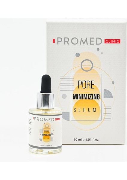 Küçültücü & Serum 30 ml
