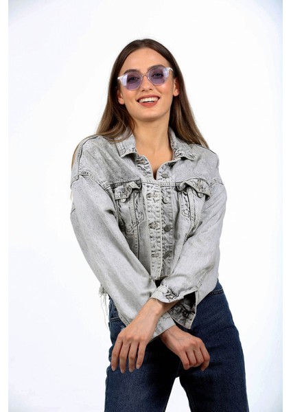 Nairobi Light Blue Güneş Gözlüğü fiyatları