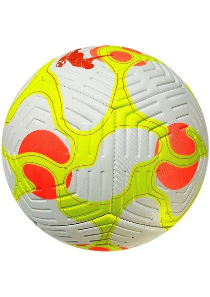 Futbol Topu Sarı Desenli No:5 BSF-011