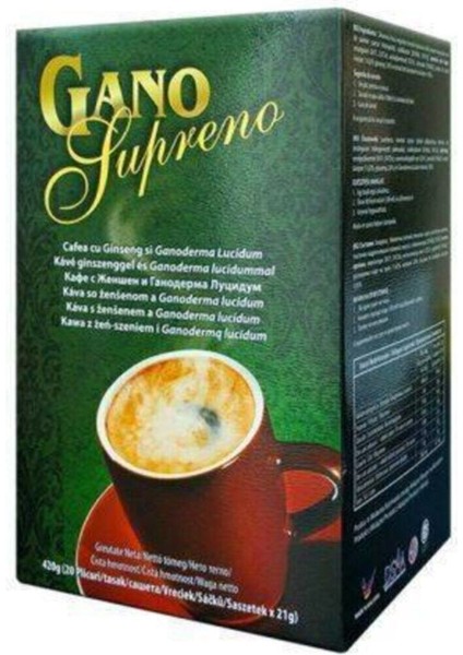 Supreno