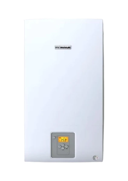 Condense 2500 W 24 Kw Tam Yoğuşmalı Kombi