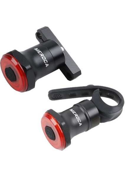 Bisiklet Arka Işık El Feneri (Yurt Dışından)