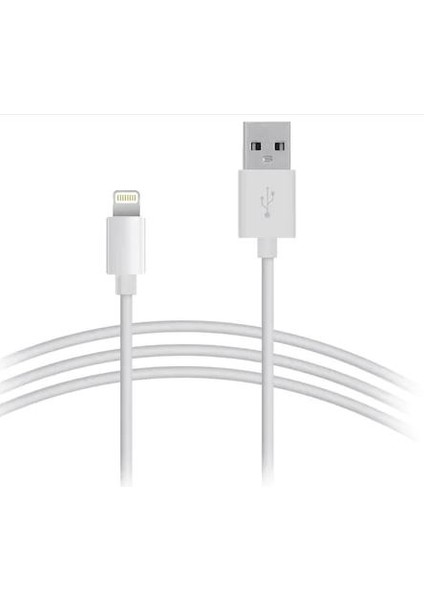 Lightning Data Şarj Kablosu 1 mt