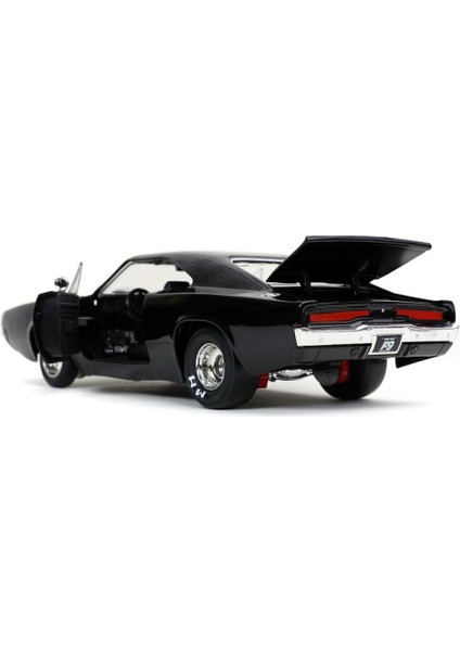 Jada Hızlı ve Öfkeli Fast & Furious 1327 Dodge Charger 1:24 253203068 modelleri