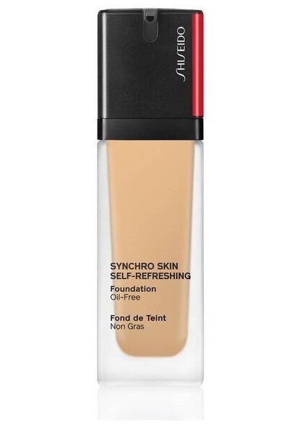 Synchro Skin Radiant Lifting Fondöten - 330 Bamboo