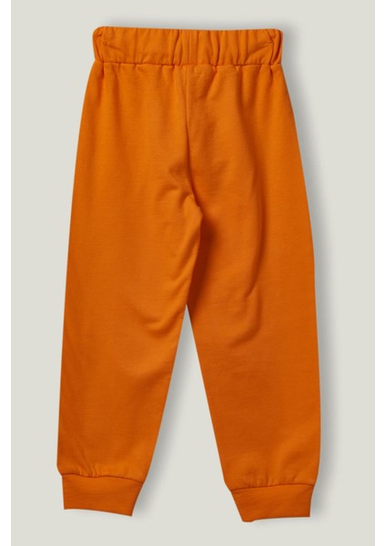 BNT-G078-B Kız Çocuk Eşofman Altı modelleri