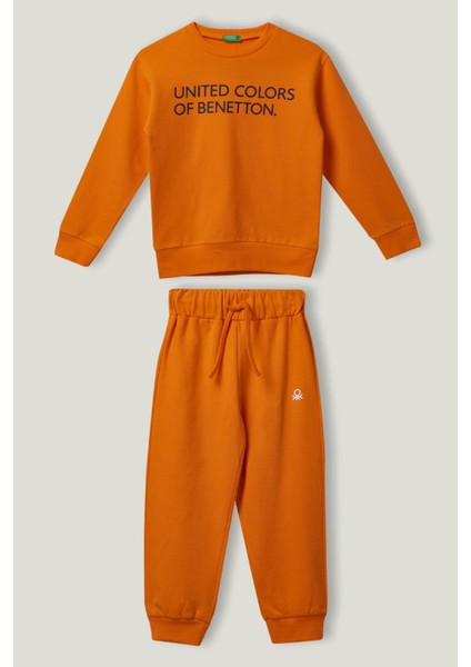 BNT-G078-B Kız Çocuk Eşofman Altı fırsatları