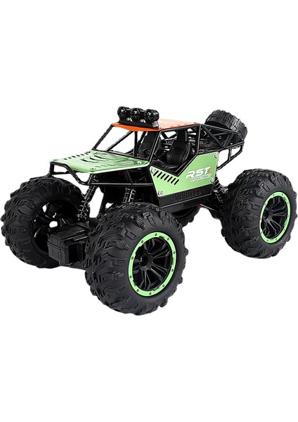 Uzaktan Kumanda 2.4G Off-Road Araçlı Led Işık