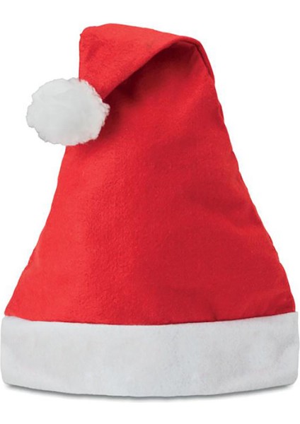 Yılbaşı Noel Baba Şapkası