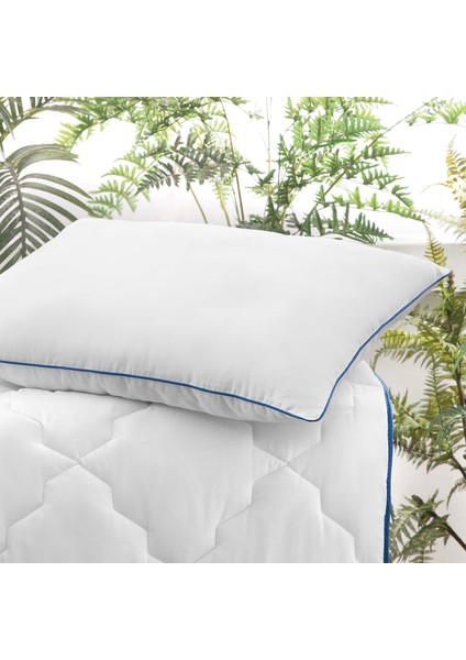 Bedding Dacron Aerelle Blue Yastık