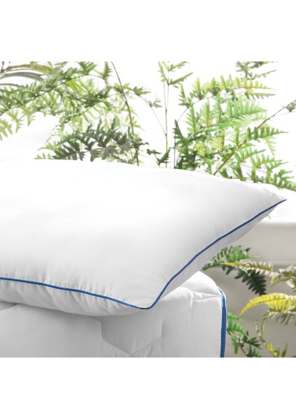 Bedding Dacron Aerelle Blue Yastık