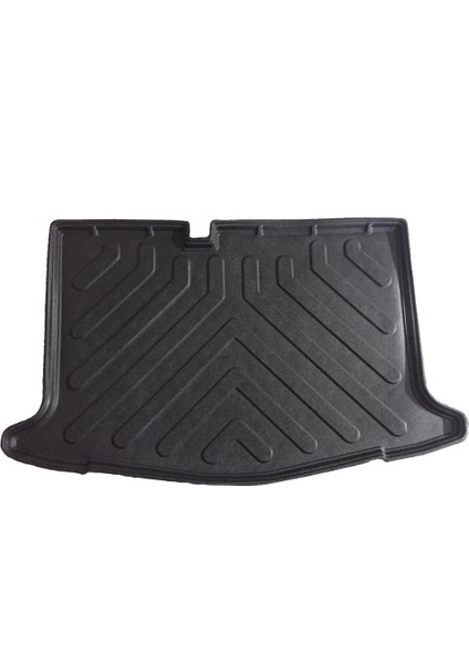 Nissan Micra 3D Bagaj Havuzu 2019 Sonrası Friemats Marka