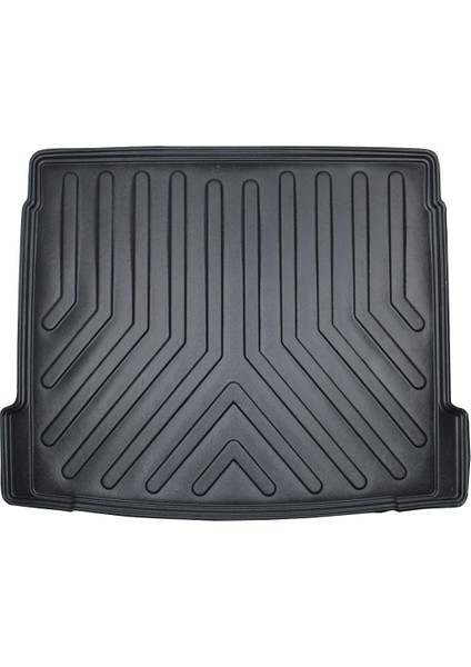 Citroen C5 3D Bagaj Havuzu 2001 - 2007 Arası Caraks Marka