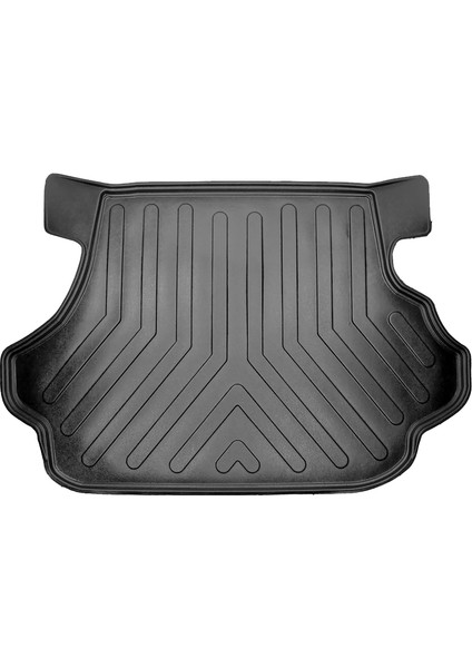 Honda Crv 3D Bagaj Havuzu 1995 - 2001 Arası Caraks Marka