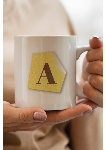 Harfli Kupa Bardak – Ofis Kupa Bardak – Hediye Kupa fiyatları